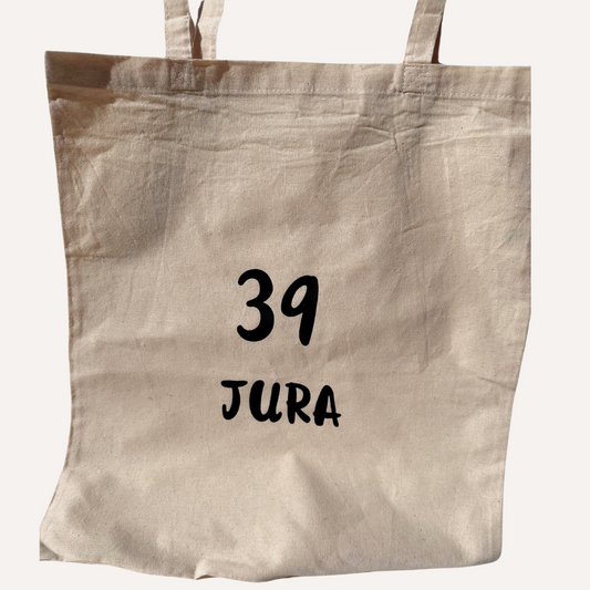 Tote bag Jura 39