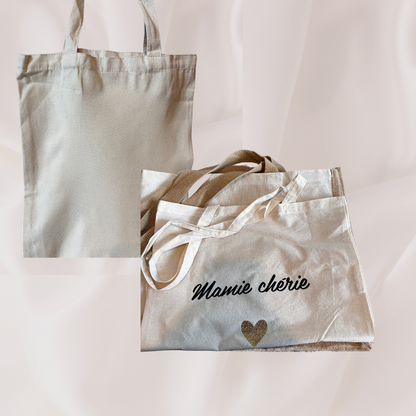 Tote Bag Mamie