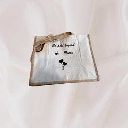 Tote Bag Mamie