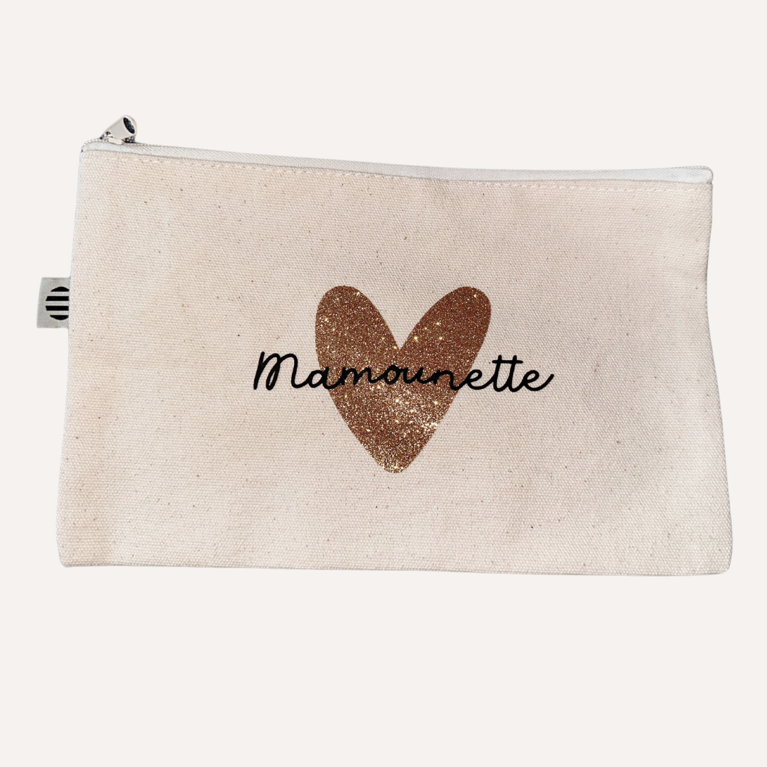 Pochette Mamounette