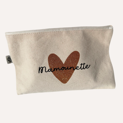 Pochette Mamounette